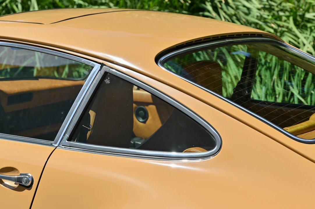 1978 Porsche 911 Carrera SC - Image 31 of 31