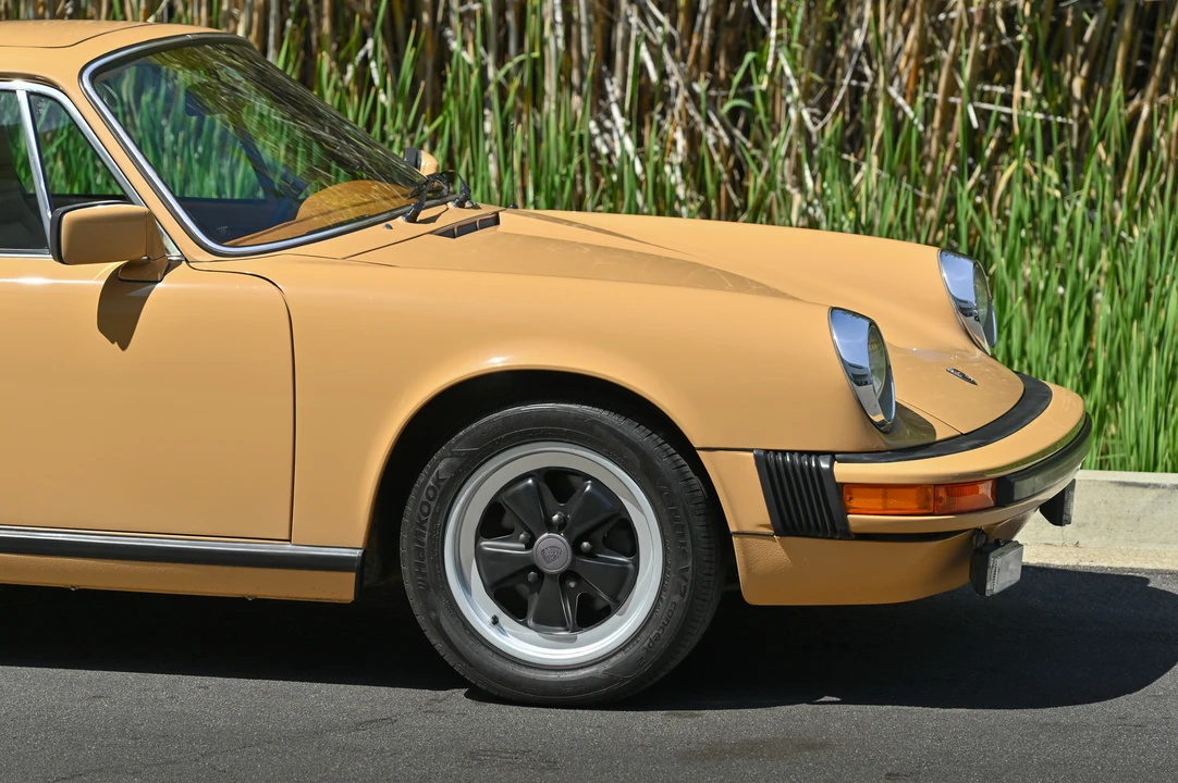 1978 Porsche 911 Carrera SC - Image 28 of 31