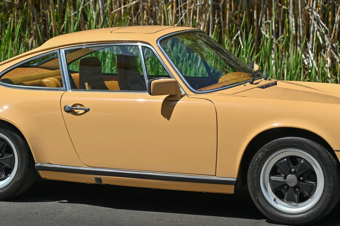 1978 Porsche 911 Carrera SC - Image 27 of 31