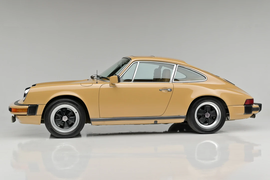1978 Porsche 911 Carrera SC - Image 16 of 31