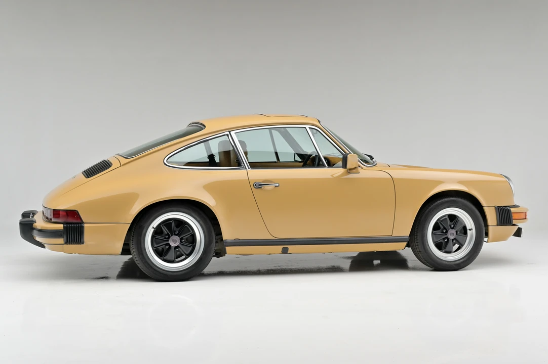 1978 Porsche 911 Carrera SC - Image 19 of 31