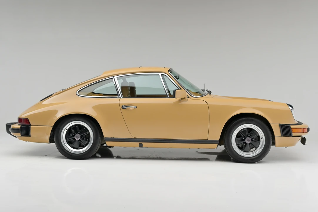 1978 Porsche 911 Carrera SC - Image 20 of 31