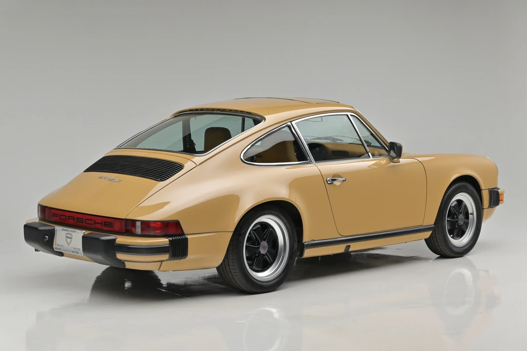 1978 Porsche 911 Carrera SC - Image 18 of 31