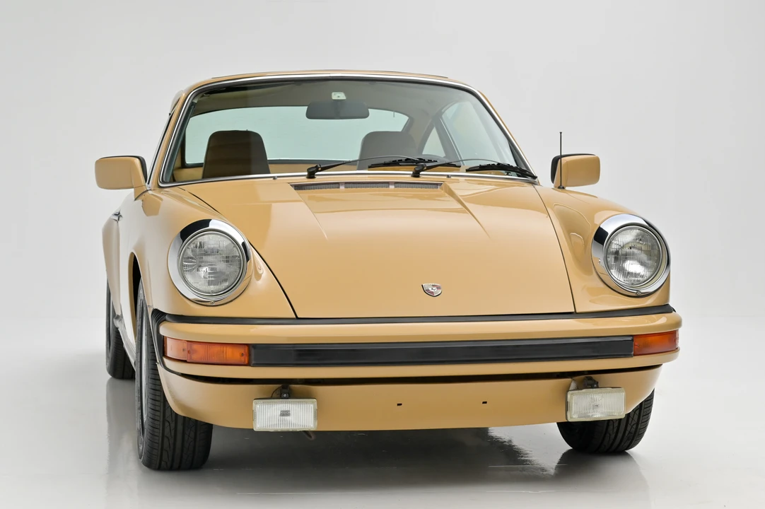 1978 Porsche 911 Carrera SC - Image 21 of 31