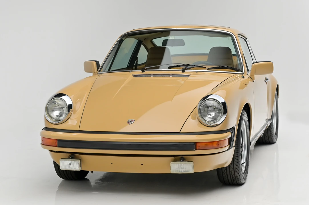 1978 Porsche 911 Carrera SC - Image 14 of 31