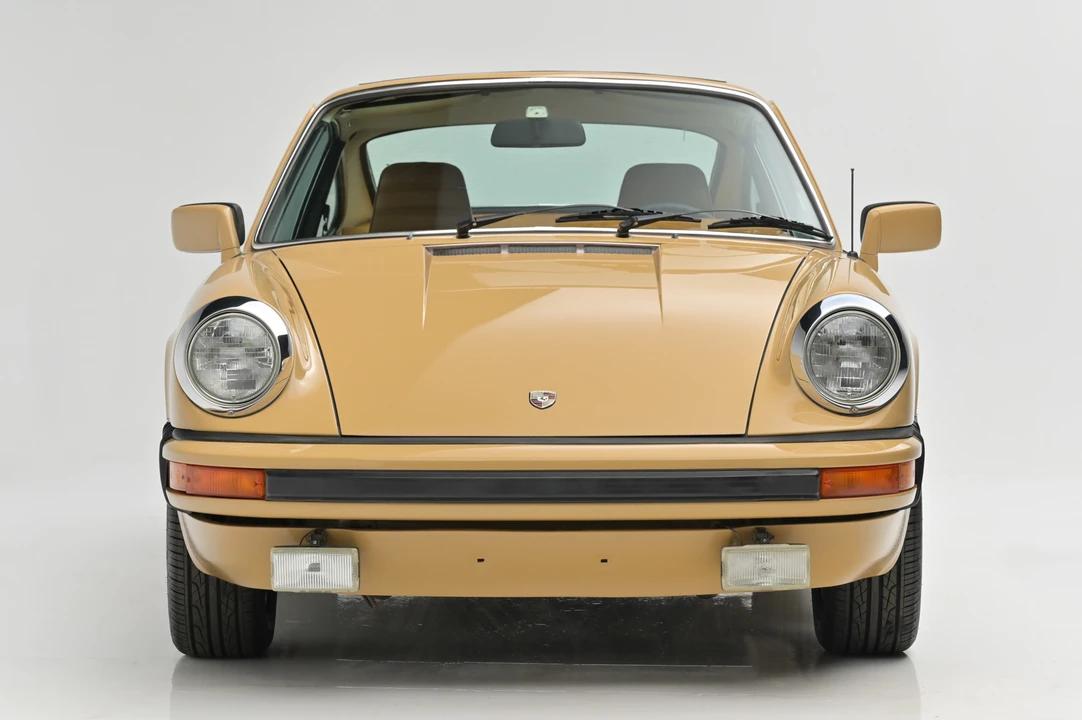 1978 Porsche 911 Carrera SC - Image 22 of 31