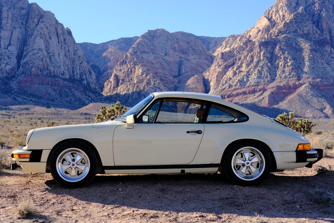 1978 Porsche 911 Carrera SC - Image 7 of 31