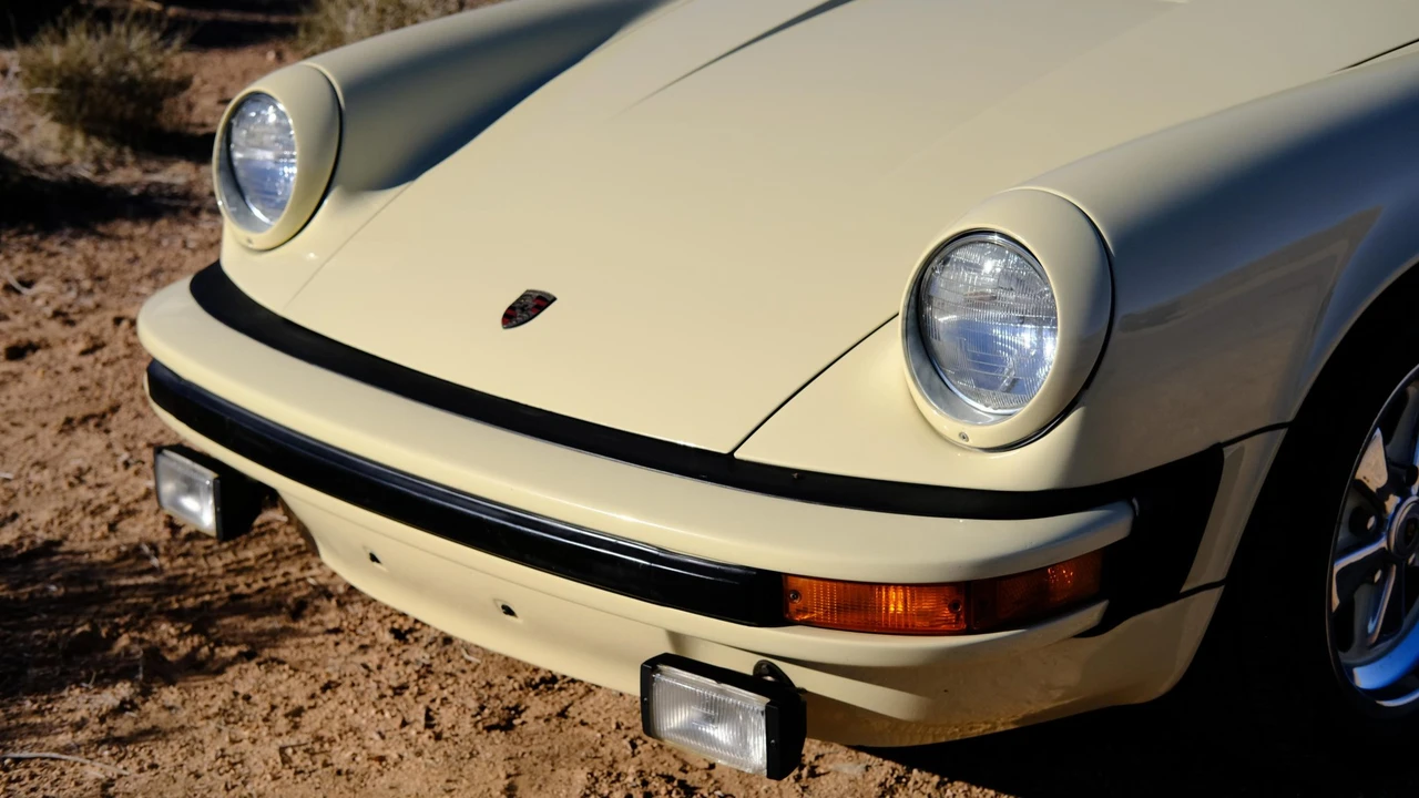 1978 Porsche 911 Carrera SC - Image 17 of 31