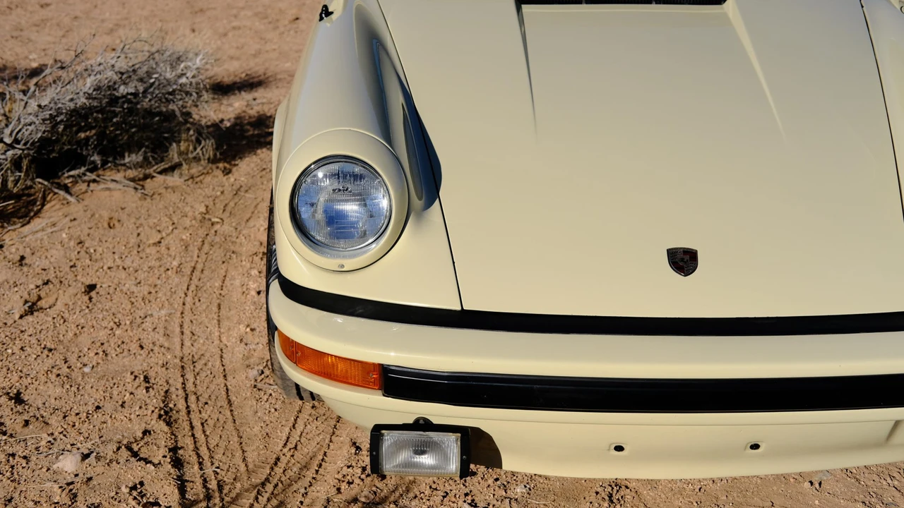 1978 Porsche 911 Carrera SC - Image 14 of 31