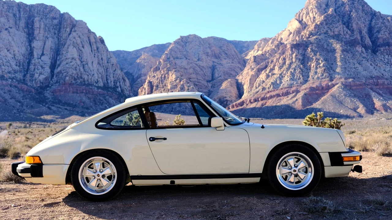 1978 Porsche 911 Carrera SC - Image 10 of 31