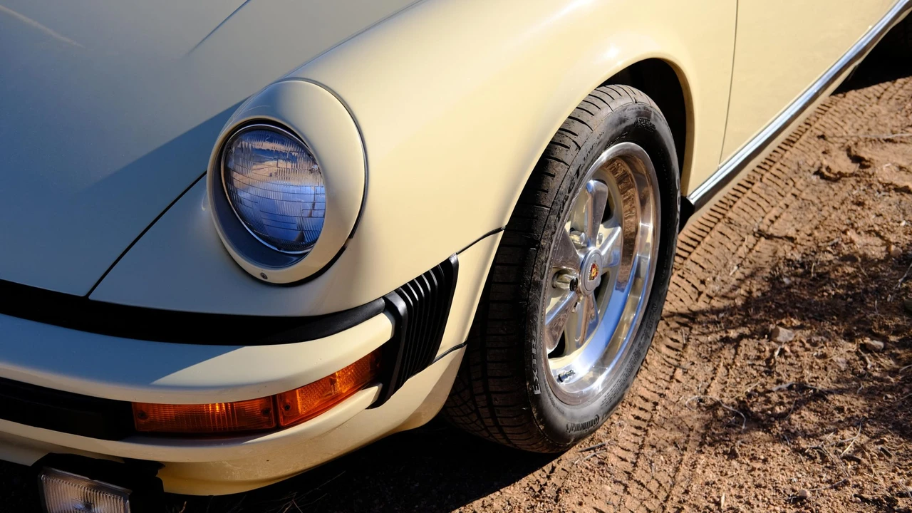 1978 Porsche 911 Carrera SC - Image 18 of 31