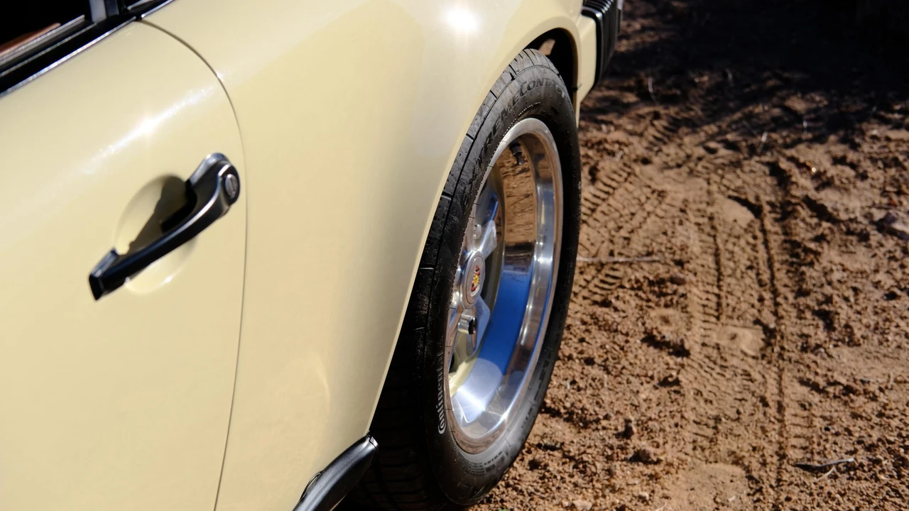 1978 Porsche 911 Carrera SC - Image 24 of 31