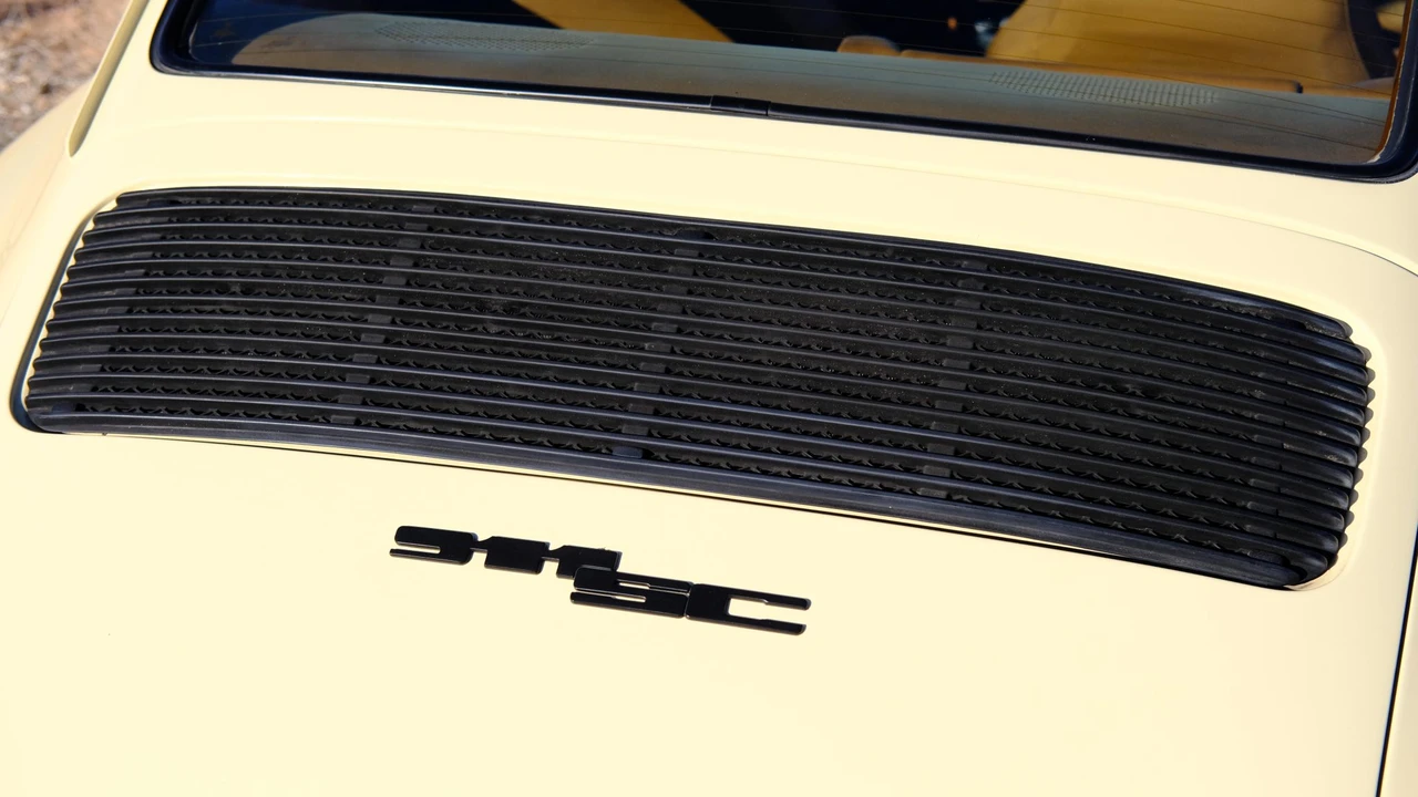 1978 Porsche 911 Carrera SC - Image 28 of 31