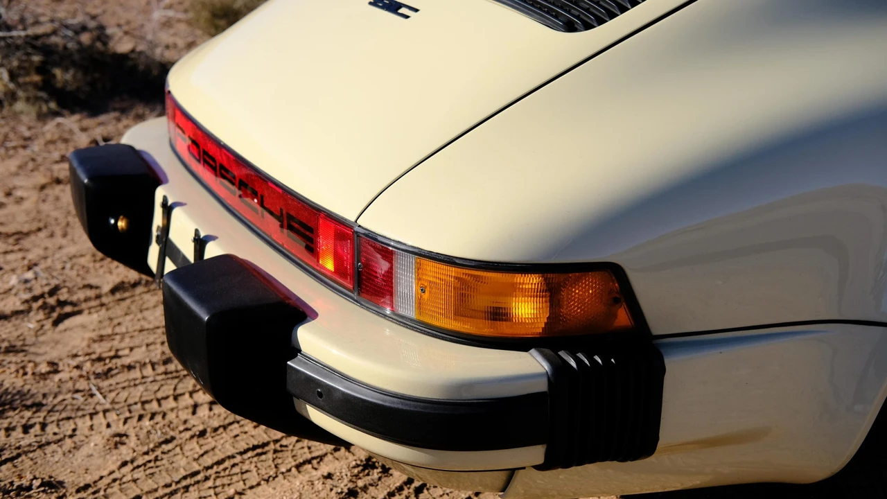 1978 Porsche 911 Carrera SC - Image 31 of 31