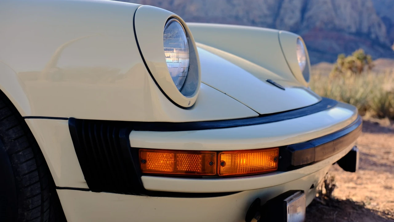 1978 Porsche 911 Carrera SC - Image 12 of 31