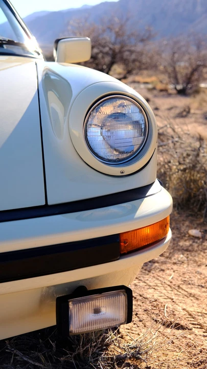 1978 Porsche 911 Carrera SC - Image 15 of 31