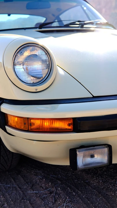 1978 Porsche 911 Carrera SC - Image 13 of 31