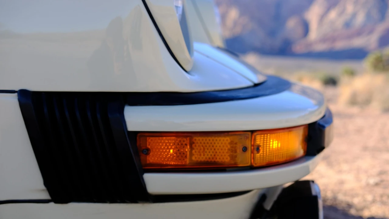 1978 Porsche 911 Carrera SC - Image 11 of 31