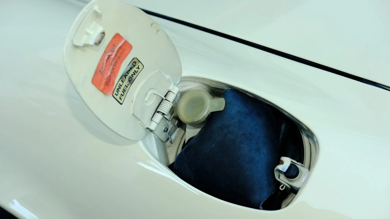 1978 Porsche 911 Carrera SC - Image 19 of 31