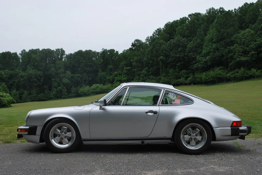 1978 Porsche 911 Carrera SC - Image 6 of 31