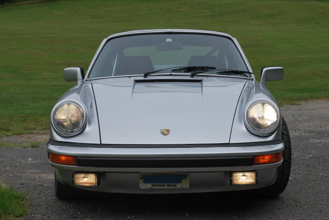 1978 Porsche 911 Carrera SC - Image 16 of 31