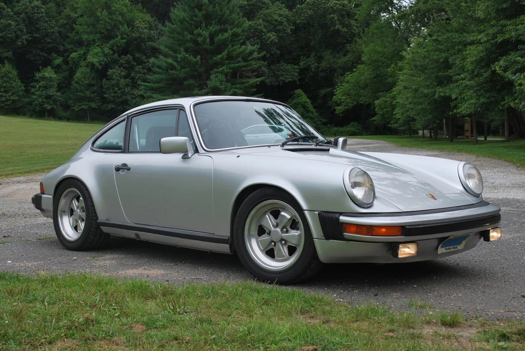 1978 Porsche 911 Carrera SC - Image 14 of 31
