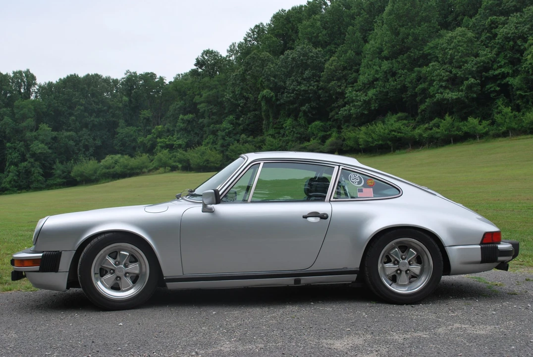 1978 Porsche 911 Carrera SC - Image 5 of 31