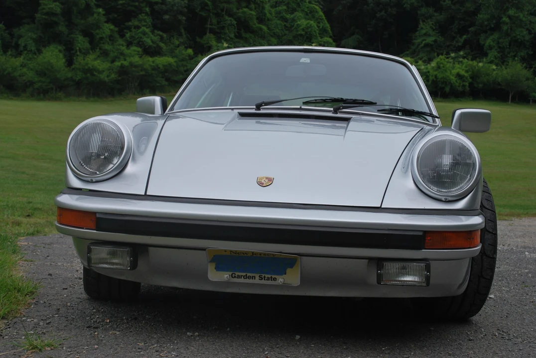 1978 Porsche 911 Carrera SC - Image 17 of 31