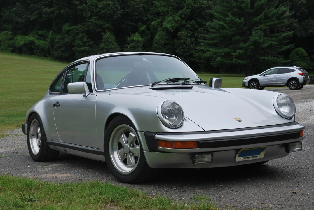 1978 Porsche 911 Carrera SC - Image 15 of 31