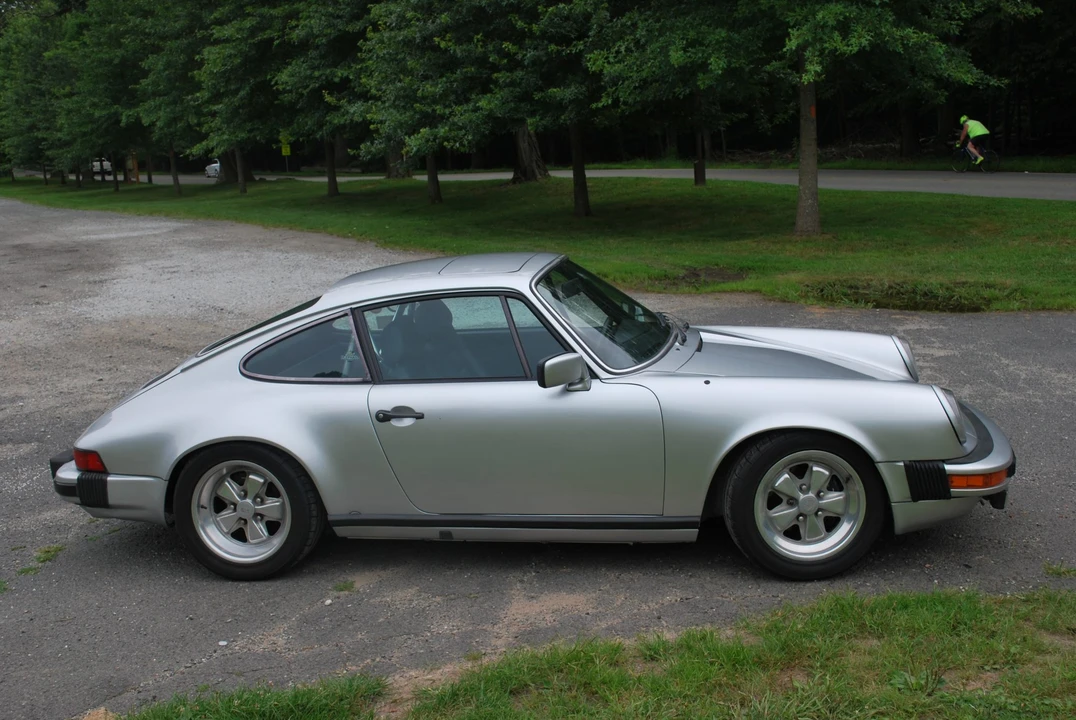 1978 Porsche 911 Carrera SC - Image 13 of 31
