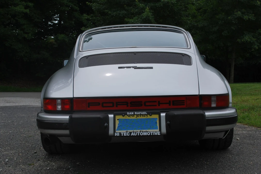 1978 Porsche 911 Carrera SC - Image 10 of 31