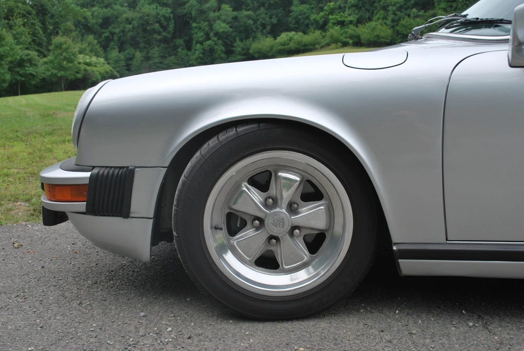 1978 Porsche 911 Carrera SC - Image 22 of 31