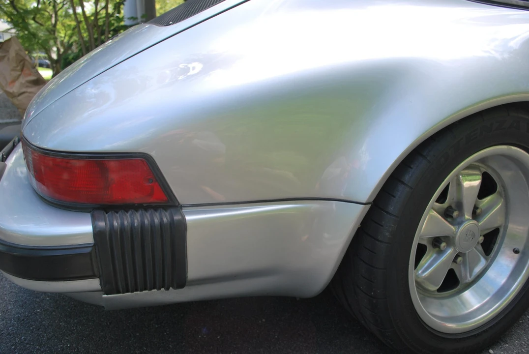 1978 Porsche 911 Carrera SC - Image 23 of 31