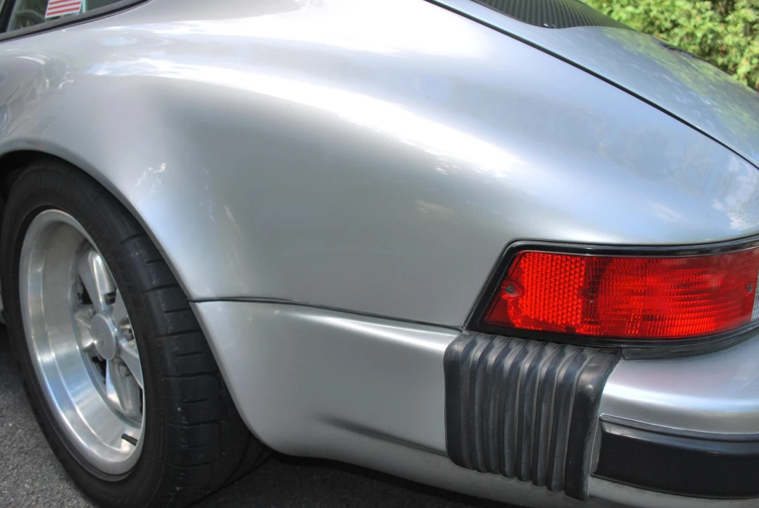 1978 Porsche 911 Carrera SC - Image 24 of 31