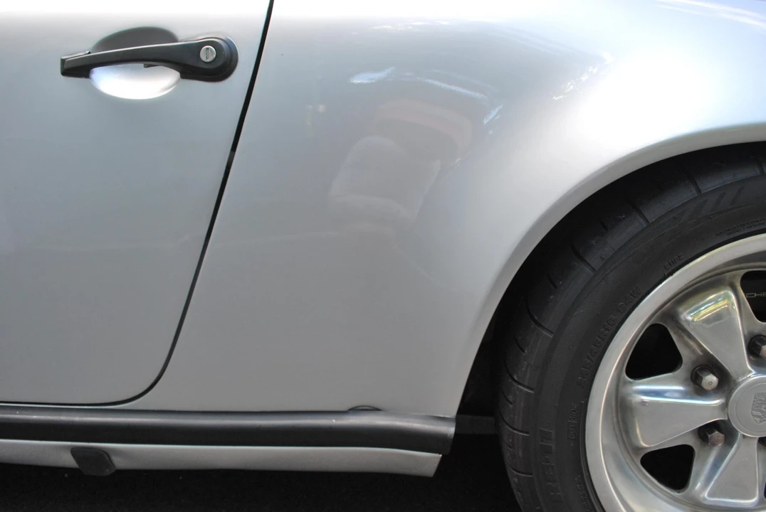 1978 Porsche 911 Carrera SC - Image 25 of 31