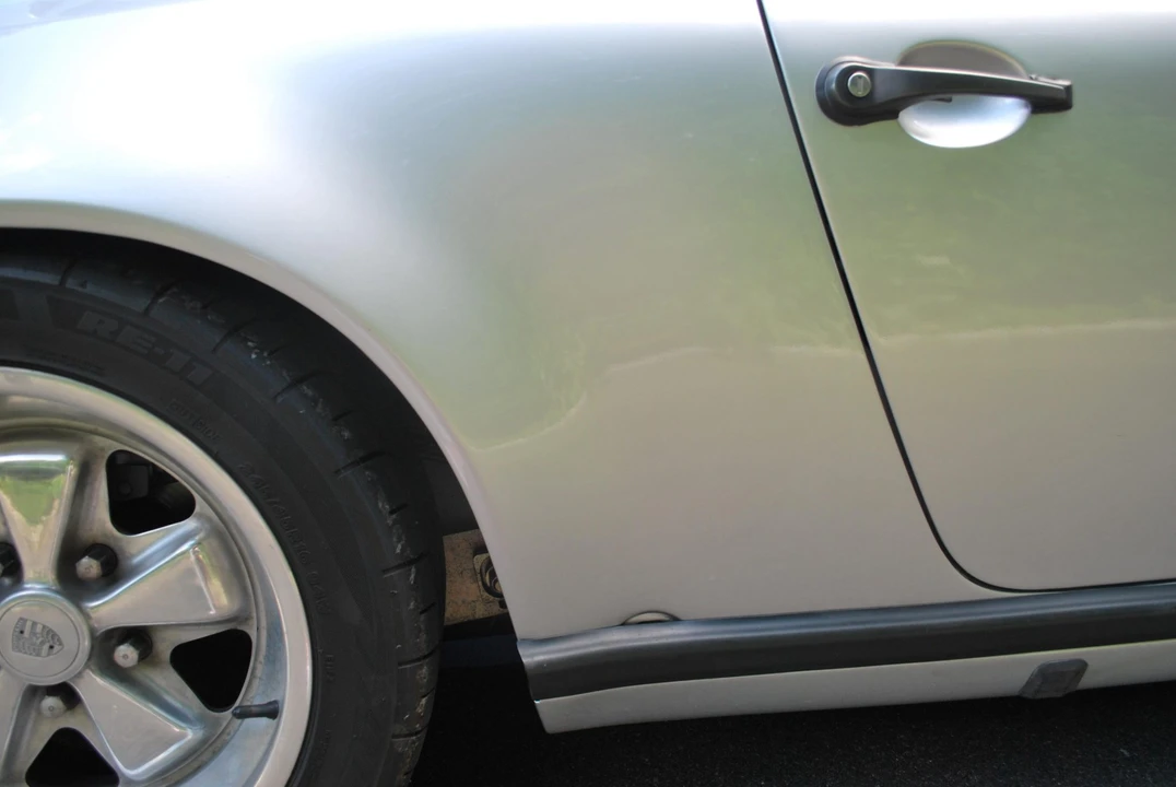 1978 Porsche 911 Carrera SC - Image 26 of 31