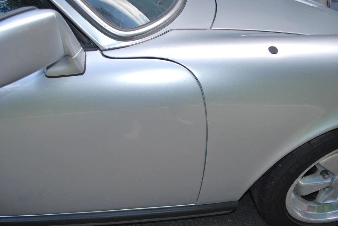 1978 Porsche 911 Carrera SC - Image 27 of 31