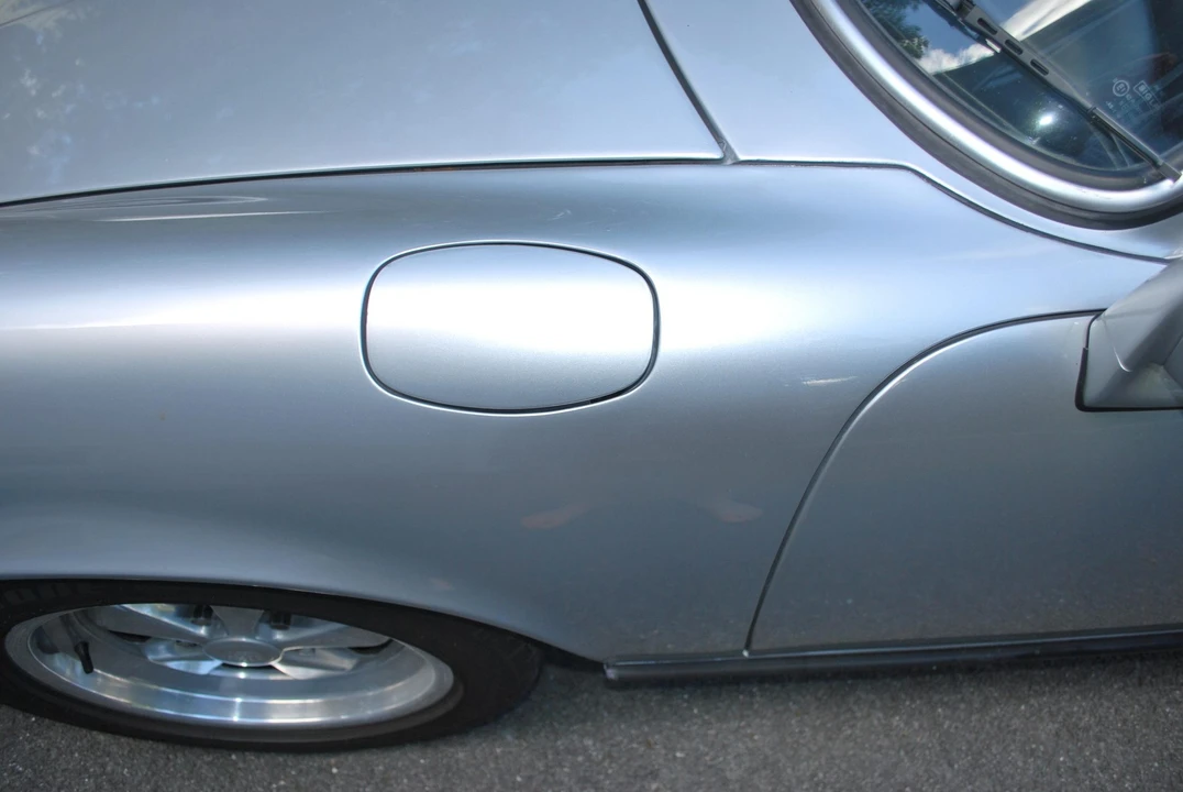 1978 Porsche 911 Carrera SC - Image 28 of 31