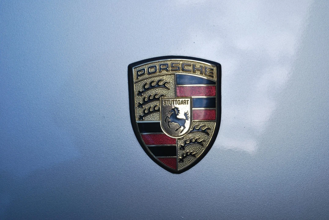 1978 Porsche 911 Carrera SC - Image 30 of 31