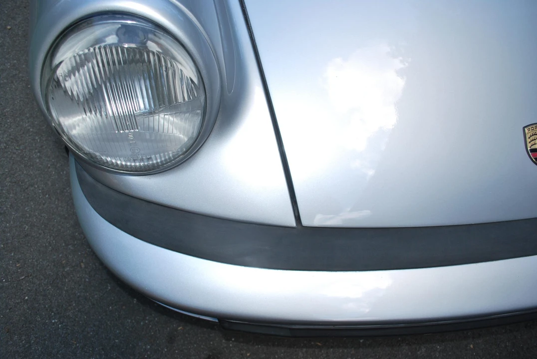 1978 Porsche 911 Carrera SC - Image 18 of 31