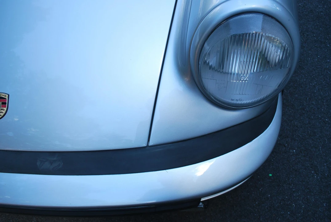 1978 Porsche 911 Carrera SC - Image 19 of 31