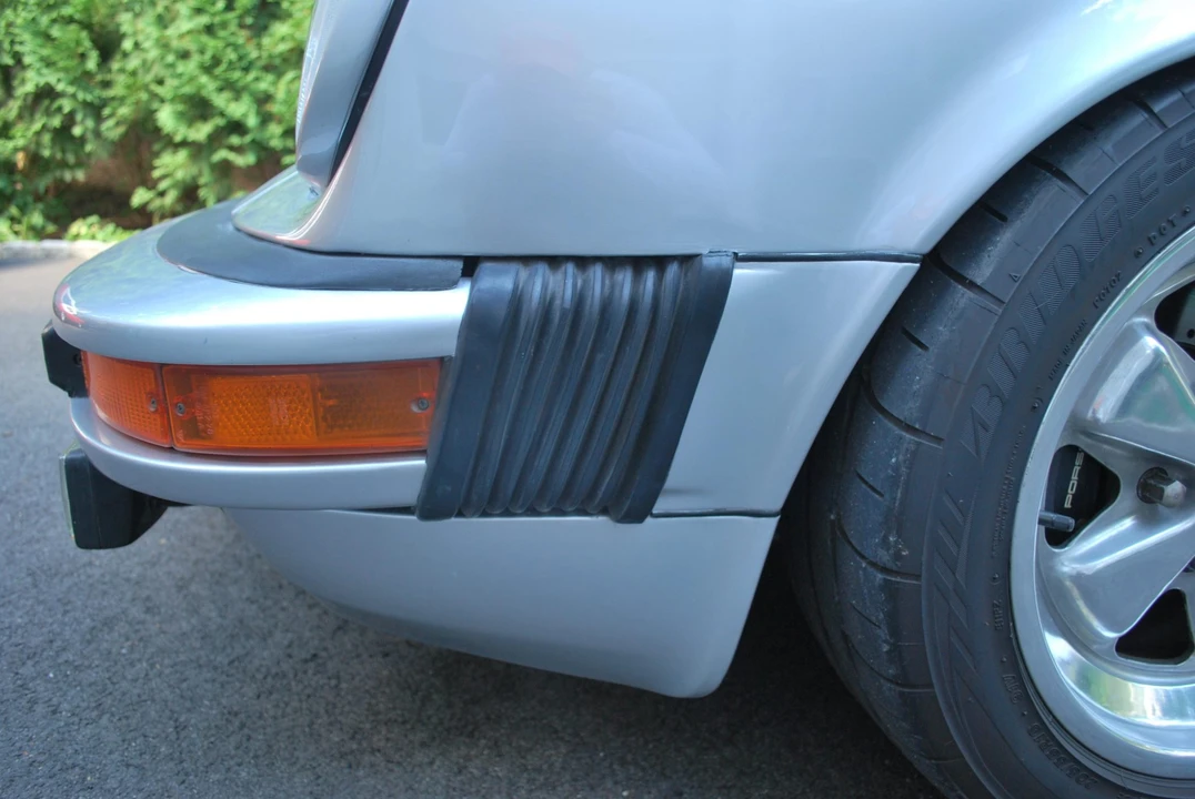 1978 Porsche 911 Carrera SC - Image 20 of 31