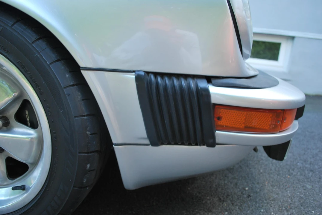1978 Porsche 911 Carrera SC - Image 21 of 31