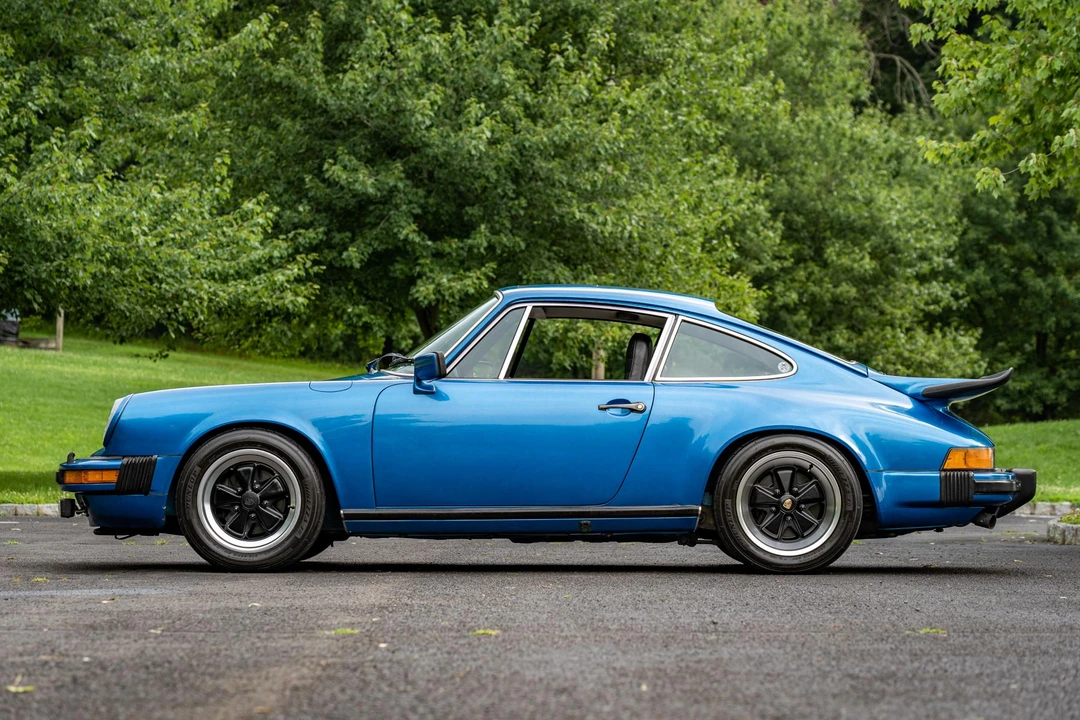 1978 Porsche 911 Carrera SC - Image 2 of 31