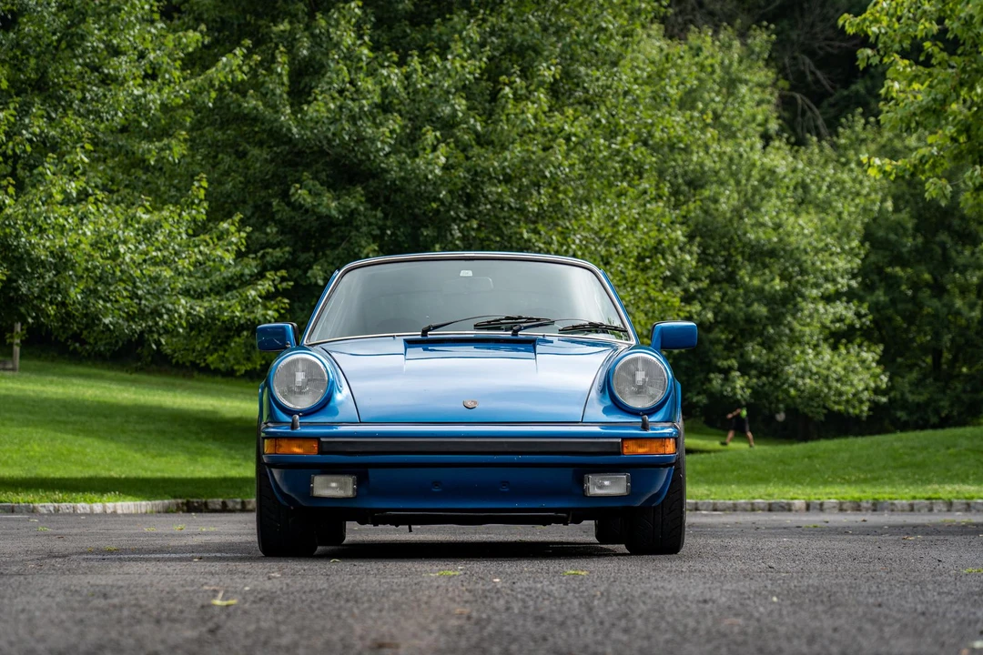1978 Porsche 911 Carrera SC - Image 8 of 31