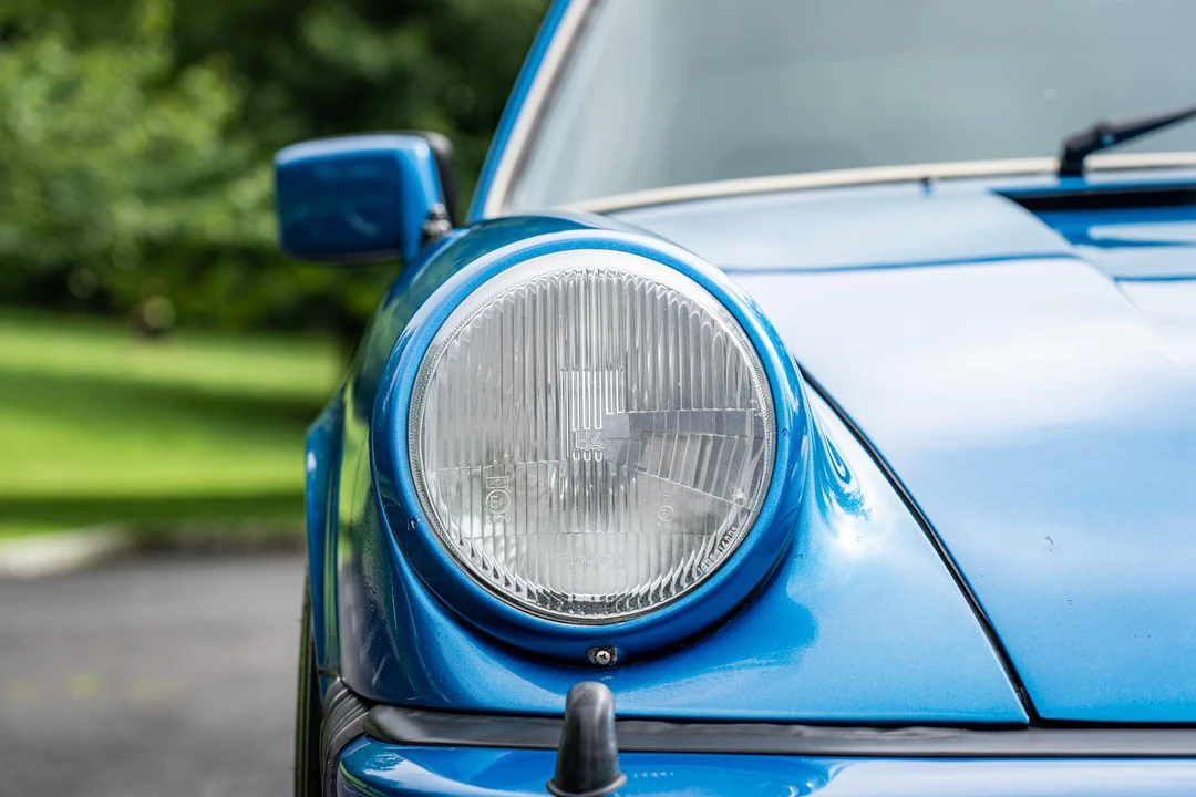 1978 Porsche 911 Carrera SC - Image 9 of 31