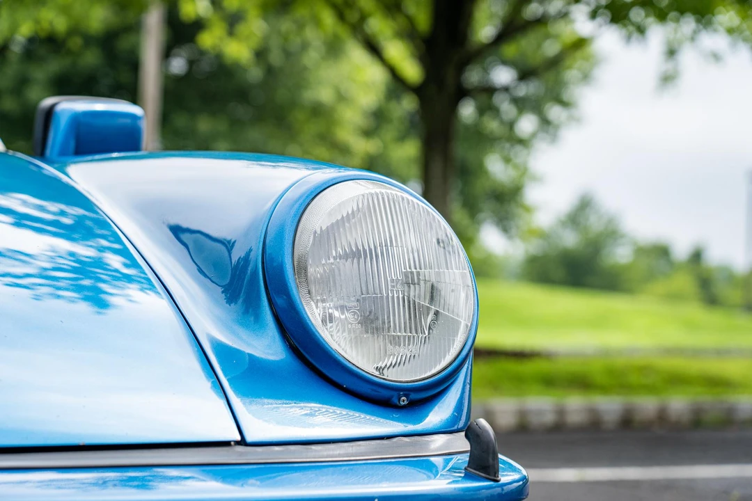 1978 Porsche 911 Carrera SC - Image 10 of 31