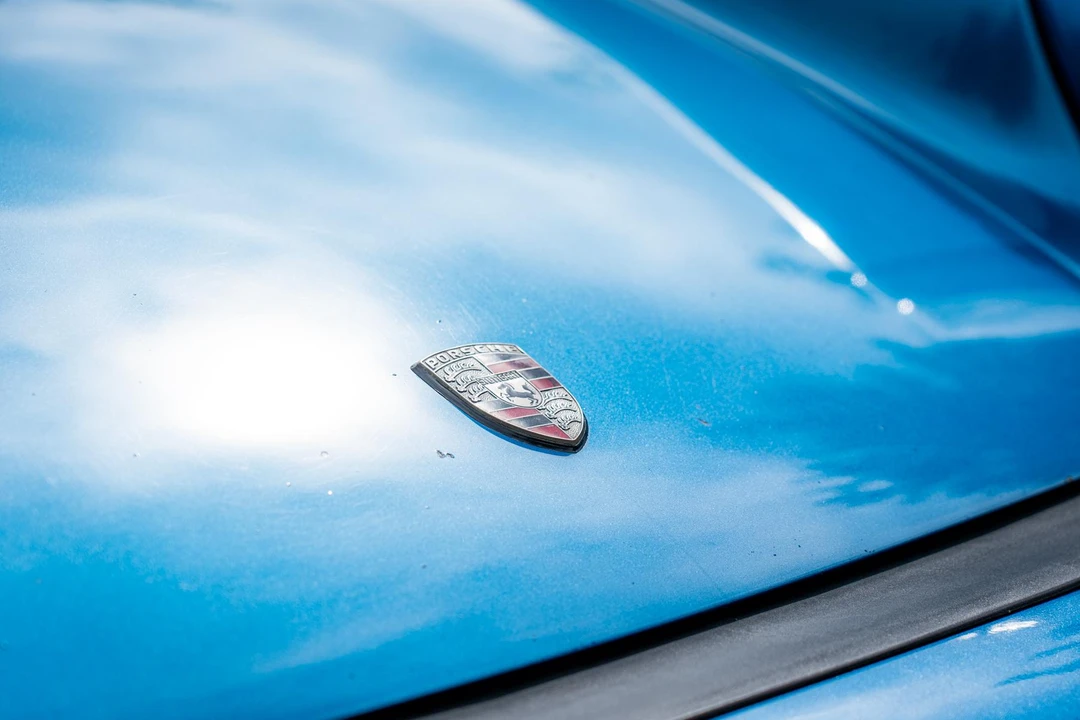 1978 Porsche 911 Carrera SC - Image 11 of 31