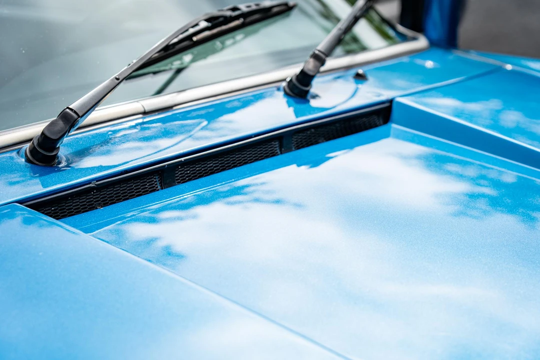 1978 Porsche 911 Carrera SC - Image 12 of 31