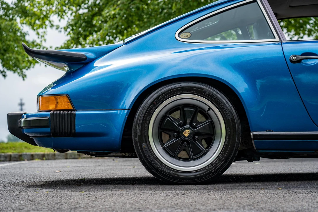 1978 Porsche 911 Carrera SC - Image 13 of 31